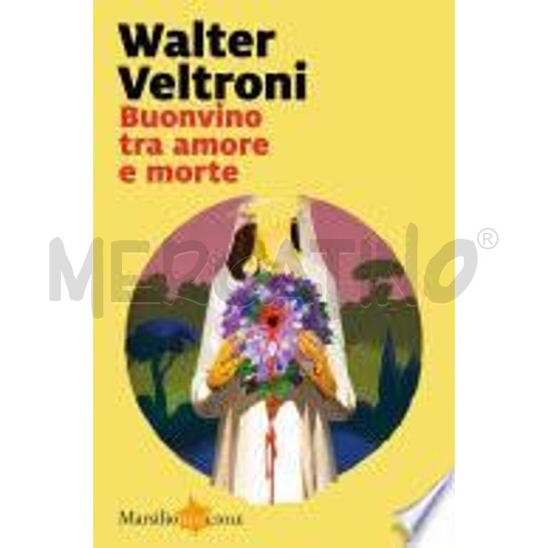 BUONVINO TRA AMORE E MORTE | Mercatino dell'Usato Rivoli 1