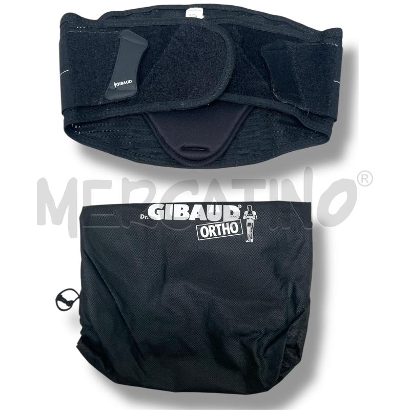 BUSTO SCHIENA GIBAUD TG.S | Mercatino dell'Usato Rivoli 1