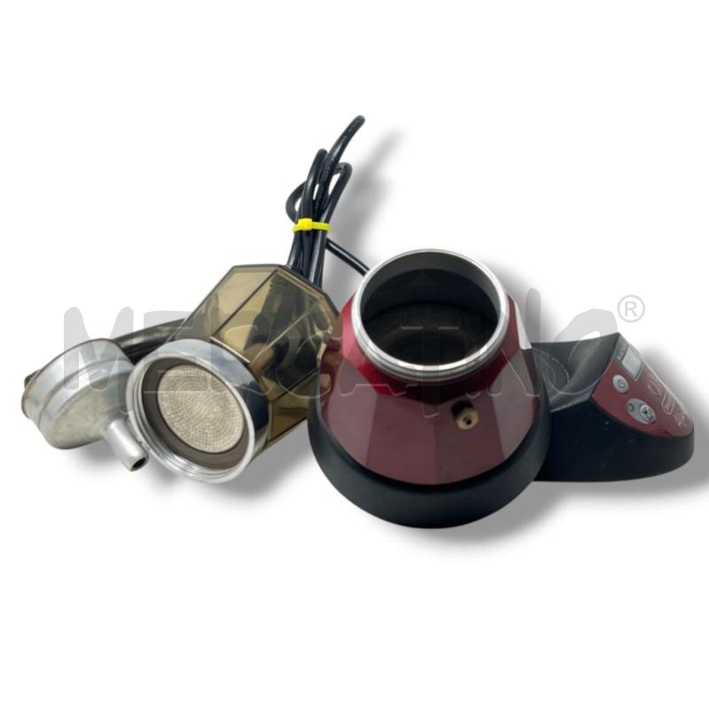 CAFFETTIERA ELETTRICA ALICIA DELONGHI | Mercatino dell'Usato Rivoli 2