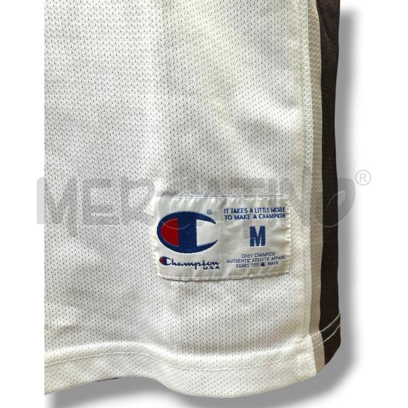 CANOTTA BASKET SPURS 9 PARKER TG M | Mercatino dell'Usato Rivoli 3