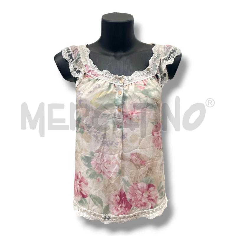 CANOTTA DONNA GUESS BY MARCIANO CIPRIA 100SETA | Mercatino dell'Usato Rivoli 1