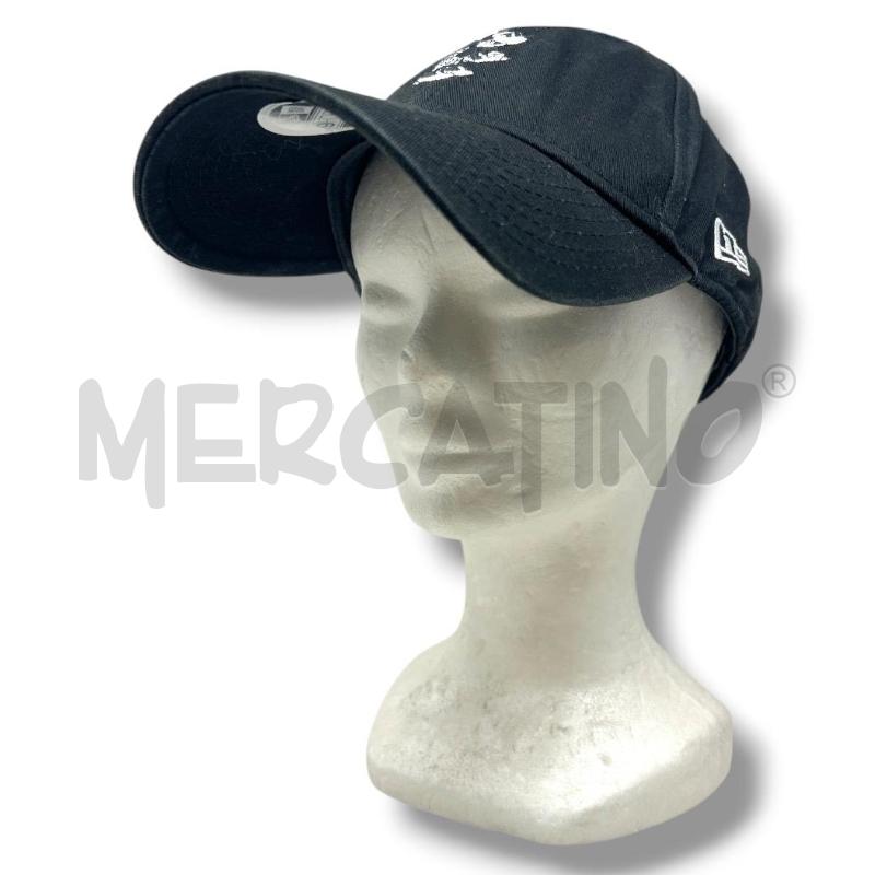 CAPPELLINO DONNA NEW ERA FOR DISNEY NERO MINNIE  | Mercatino dell'Usato Rivoli 1