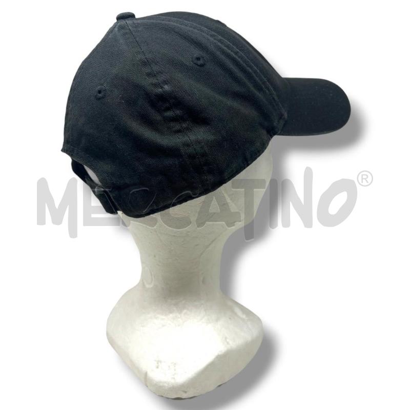 CAPPELLINO DONNA NEW ERA FOR DISNEY NERO MINNIE  | Mercatino dell'Usato Rivoli 2