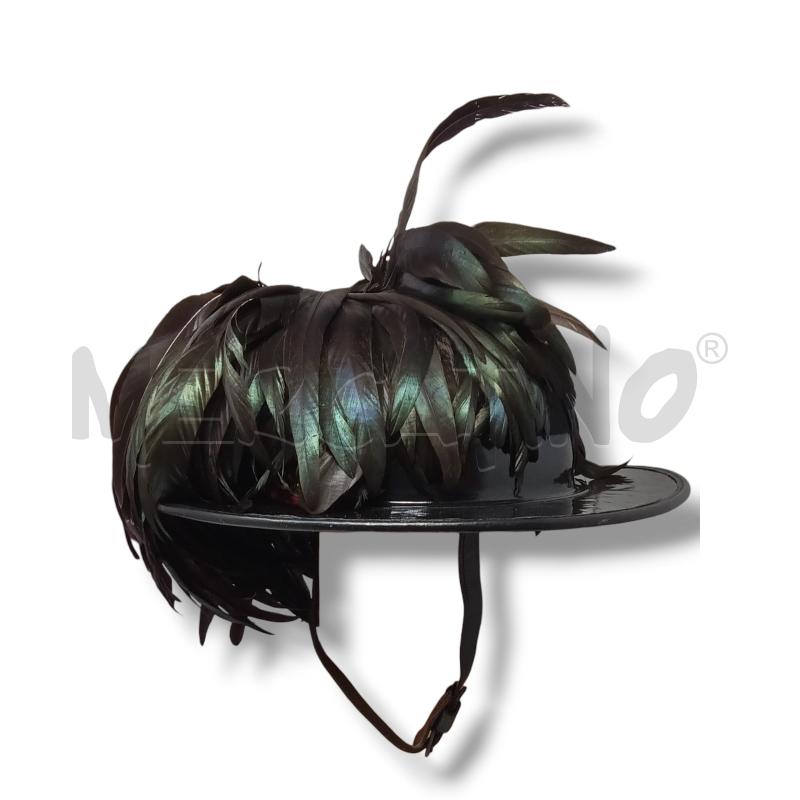 CAPPELLO BERSAGLIERE MISURA 58 | Mercatino dell'Usato Rivoli 2
