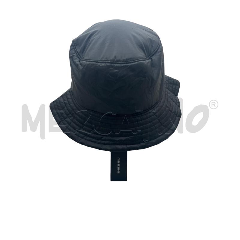 CAPPELLO DONNA DIESEL NERO | Mercatino dell'Usato Rivoli 2