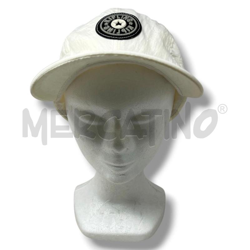 CAPPELLO DONNA KIPLING CREMA  | Mercatino dell'Usato Rivoli 1
