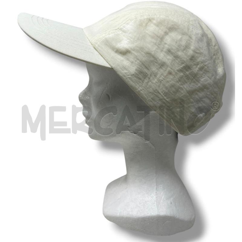CAPPELLO DONNA KIPLING CREMA  | Mercatino dell'Usato Rivoli 2