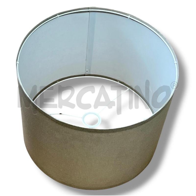 CAPPELLO LAMPADA BEIGE IKEA GRANDE | Mercatino dell'Usato Rivoli 1