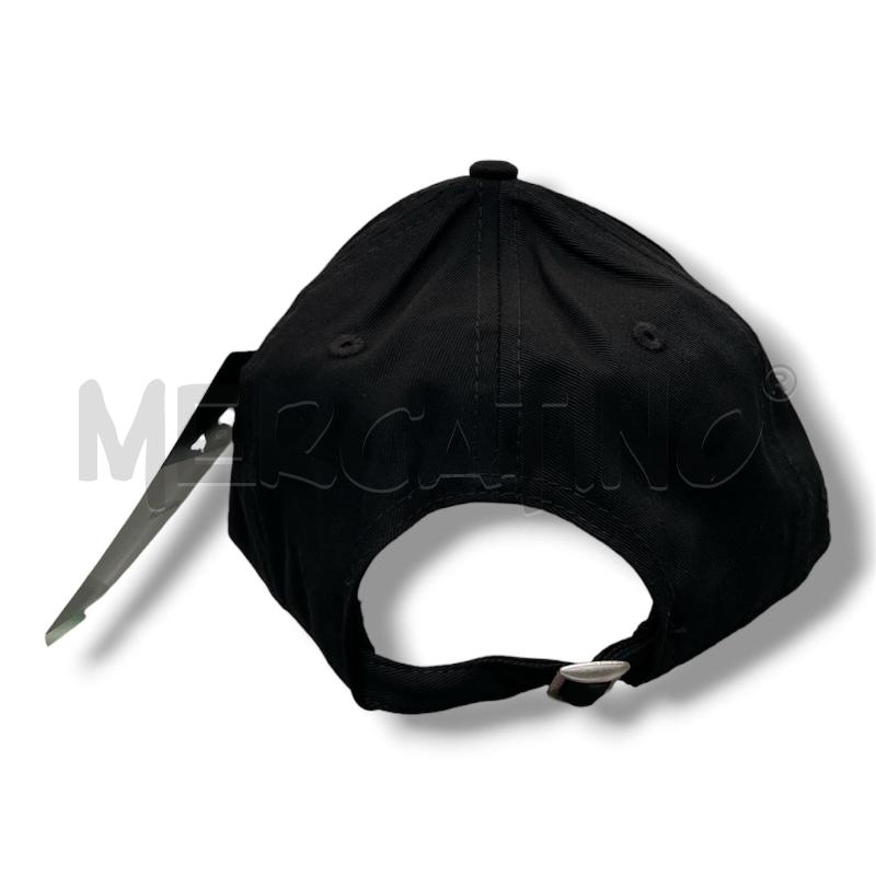 CAPPELLO UOMO SBK NERO NEW YEAR | Mercatino dell'Usato Rivoli 3