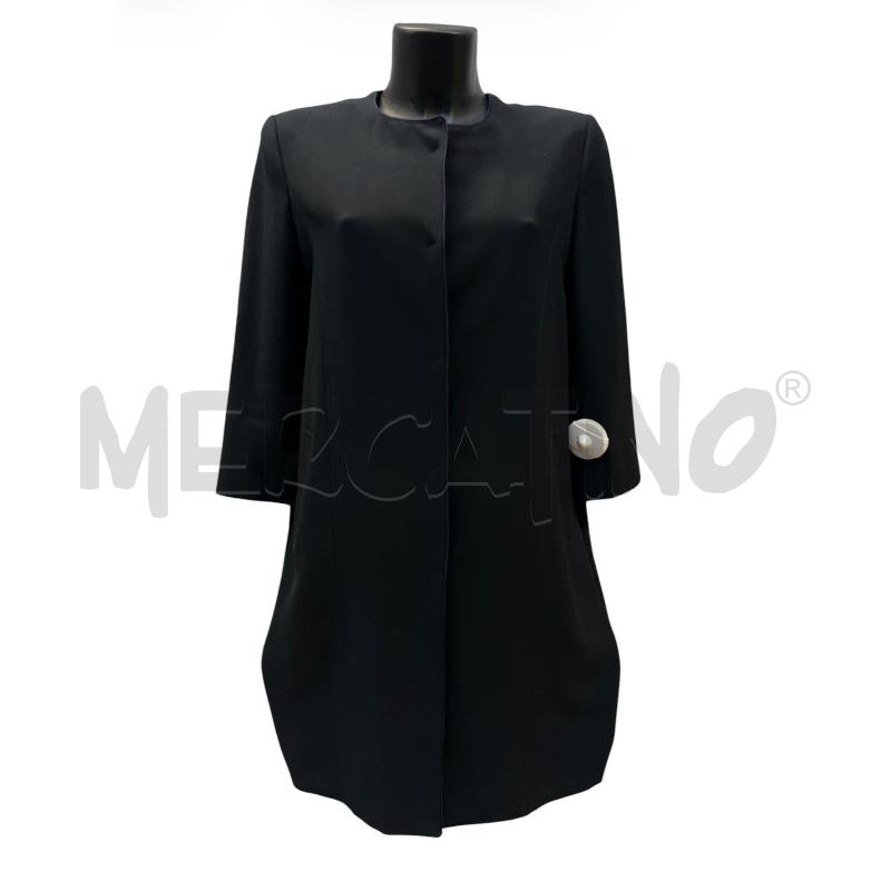 CAPPOTTO DONNA PENNY BLACK BLU SCURO | Mercatino dell'Usato Rivoli 1