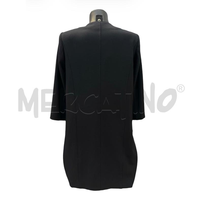 CAPPOTTO DONNA PENNY BLACK BLU SCURO | Mercatino dell'Usato Rivoli 2
