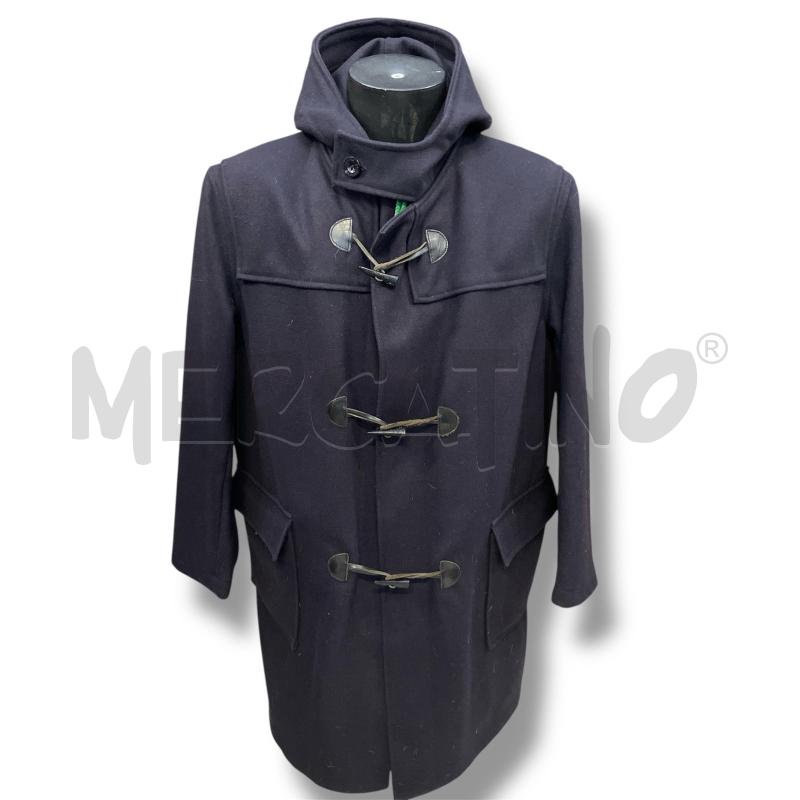 CAPPOTTO UOMO MONTGOMERY MARINA YACHTING | Mercatino dell'Usato Rivoli 1