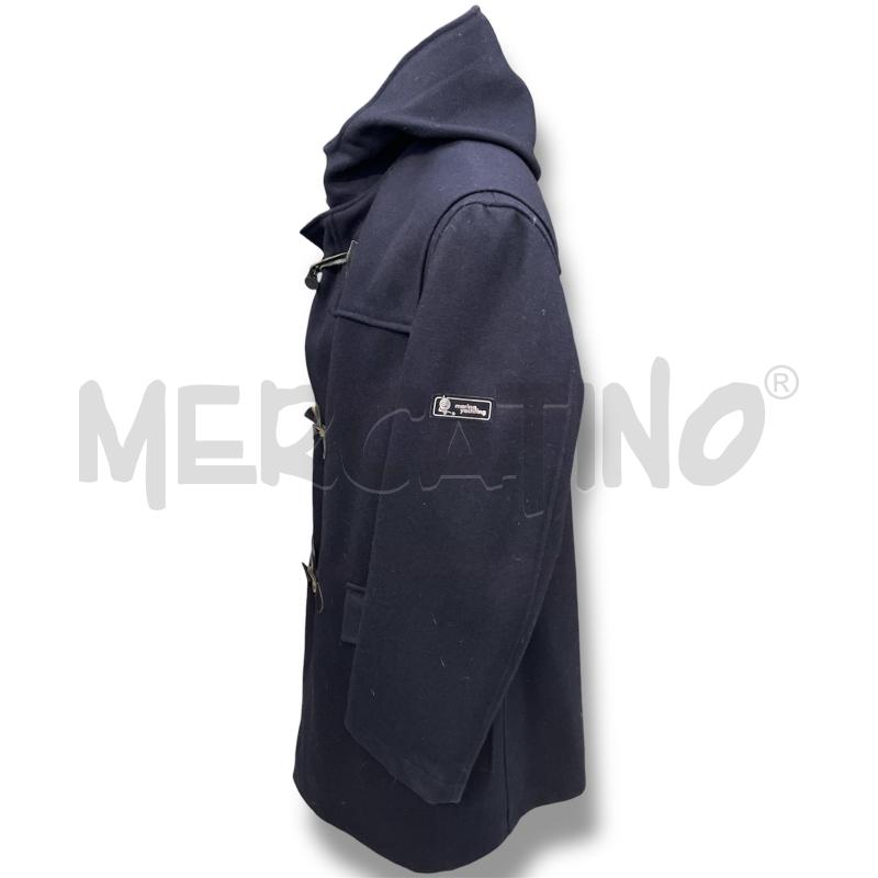 CAPPOTTO UOMO MONTGOMERY MARINA YACHTING | Mercatino dell'Usato Rivoli 2