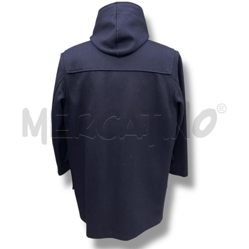 CAPPOTTO UOMO MONTGOMERY MARINA YACHTING | Mercatino dell'Usato Rivoli 3