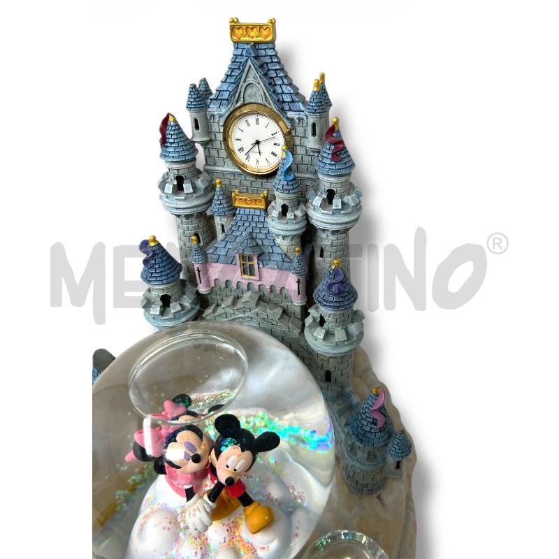 CARILLON DISNEY CASTELLO DI CENERENTOLA LOVES FIRST KISS | Mercatino dell'Usato Rivoli 3