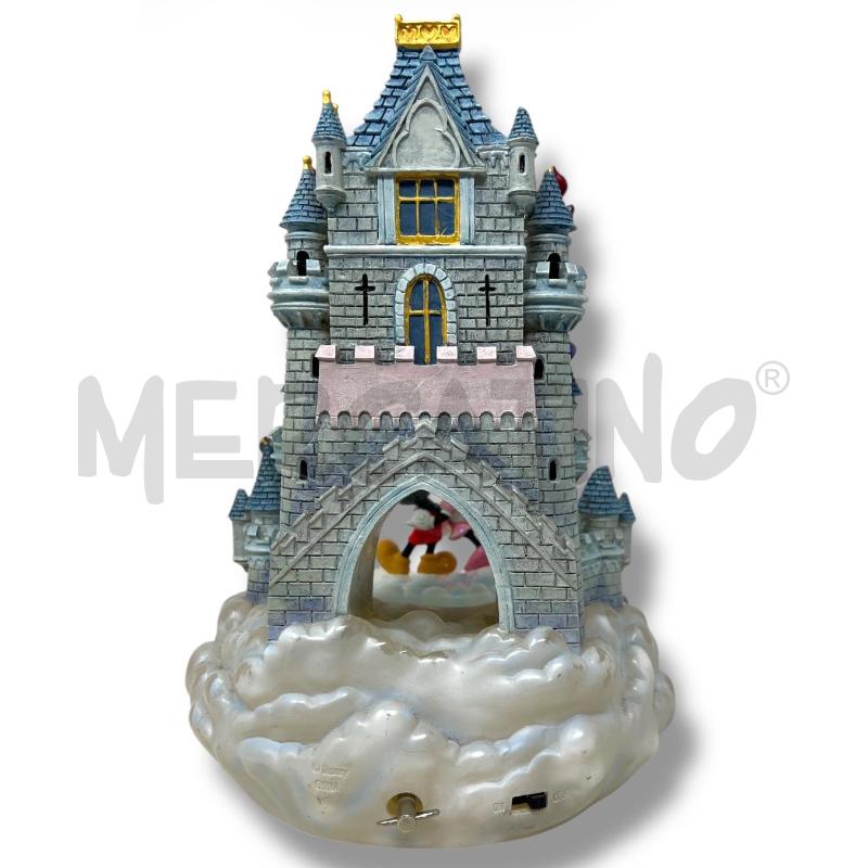 CARILLON DISNEY CASTELLO DI CENERENTOLA LOVES FIRST KISS | Mercatino dell'Usato Rivoli 5