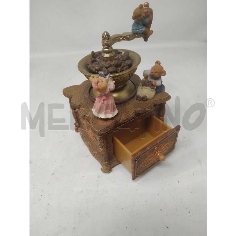 CARILLON ORSETTI MELODIA PER ELISA | Mercatino dell'Usato Rivoli 3