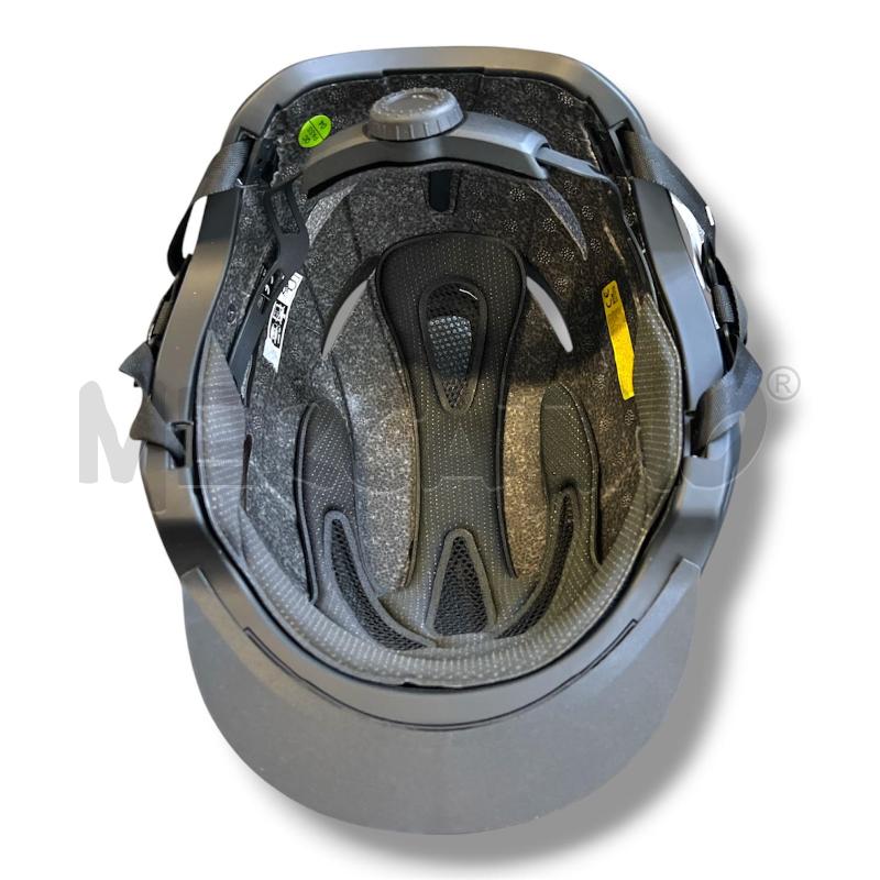 CASCO BICI FAVOTO NERO LUCI | Mercatino dell'Usato Rivoli 4