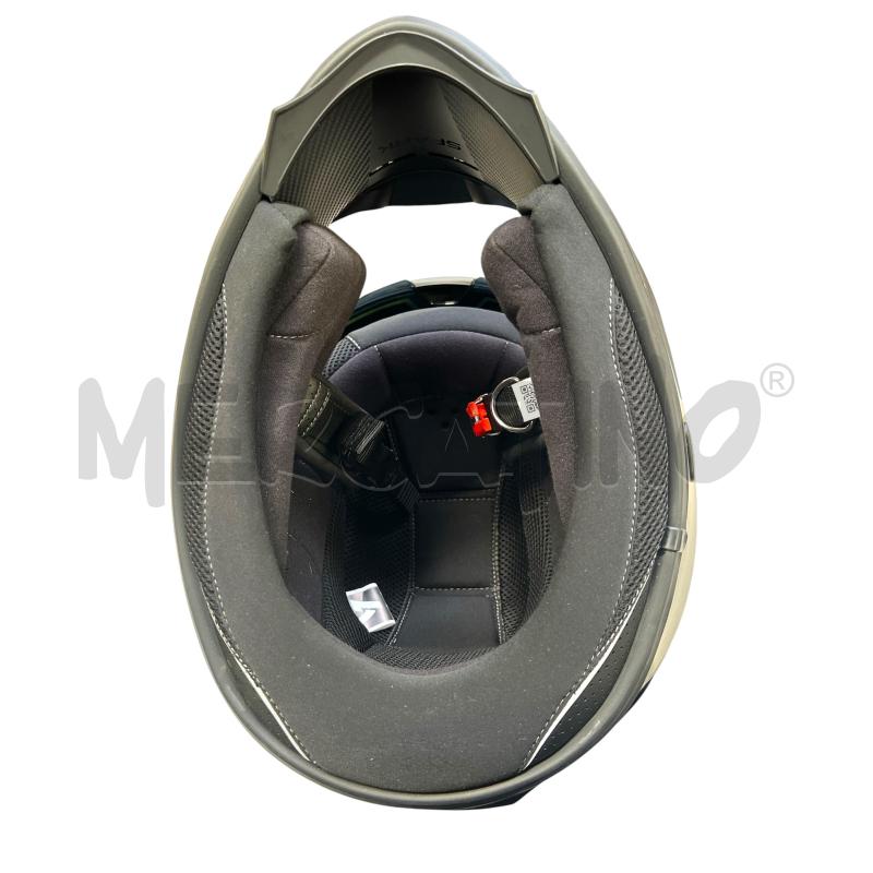 CASCO MOTO AIROH NERO OPACO XL  | Mercatino dell'Usato Rivoli 5