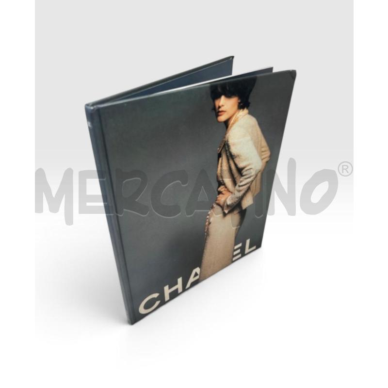 CATALOGO CHANEL AUTUNNO-INVERNO 1996/1997 | Mercatino dell'Usato Rivoli 1