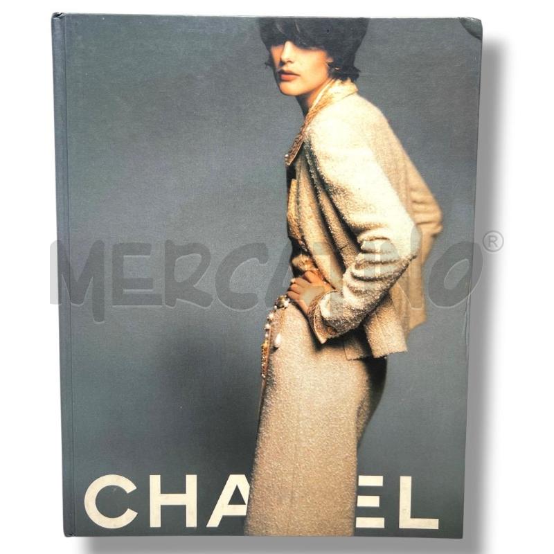CATALOGO CHANEL AUTUNNO-INVERNO 1996/1997 | Mercatino dell'Usato Rivoli 2