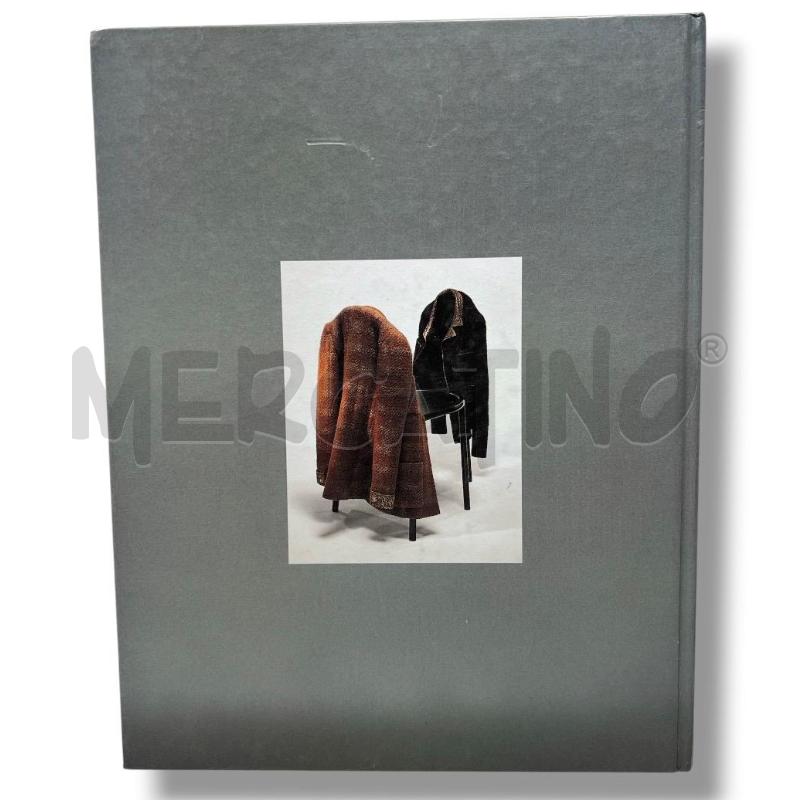 CATALOGO CHANEL AUTUNNO-INVERNO 1996/1997 | Mercatino dell'Usato Rivoli 3