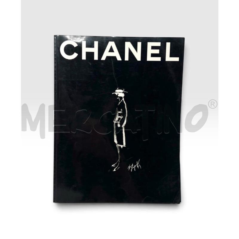CATALOGO CHANEL N.2 1995 | Mercatino dell'Usato Rivoli 1