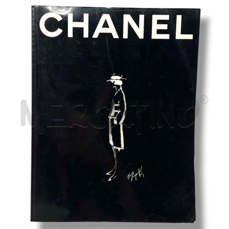 CATALOGO CHANEL N.2 1995 | Mercatino dell'Usato Rivoli 3