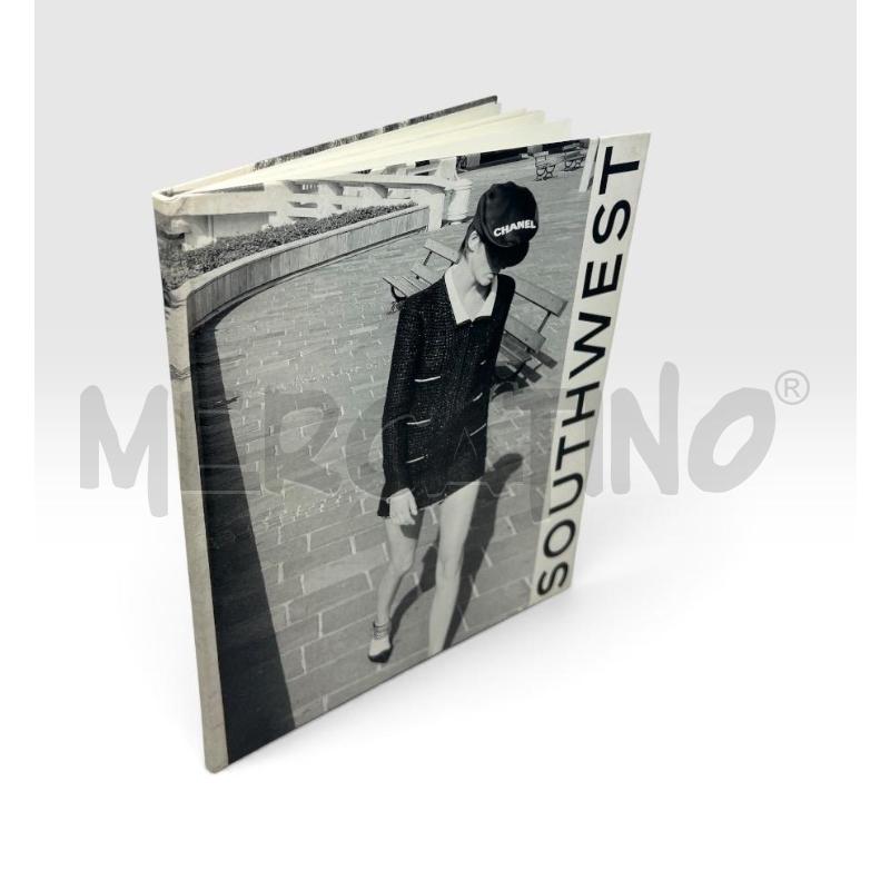 CATALOGO CHANEL PRIMAVERA-ESTATE 2002 | Mercatino dell'Usato Rivoli 1