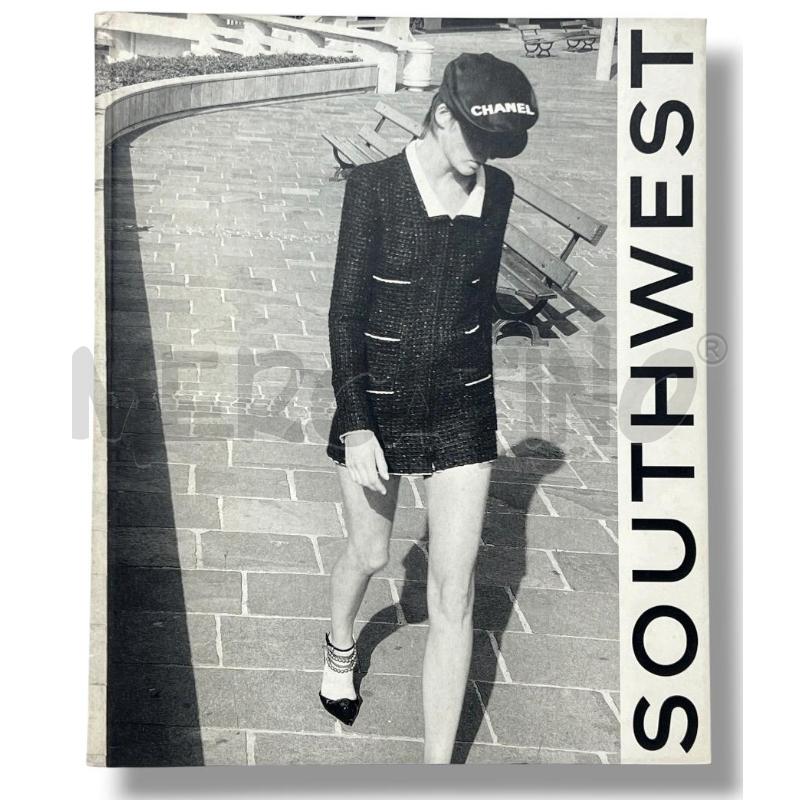 CATALOGO CHANEL PRIMAVERA-ESTATE 2002 | Mercatino dell'Usato Rivoli 2