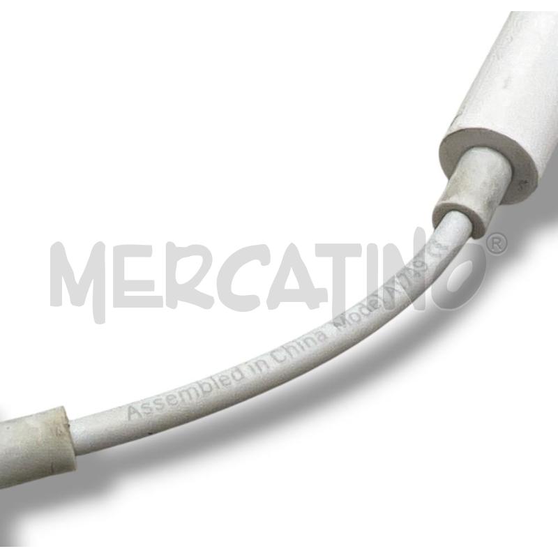 CAVETTO ADATTATORE JACK IPHONE A1749 | Mercatino dell'Usato Rivoli 3
