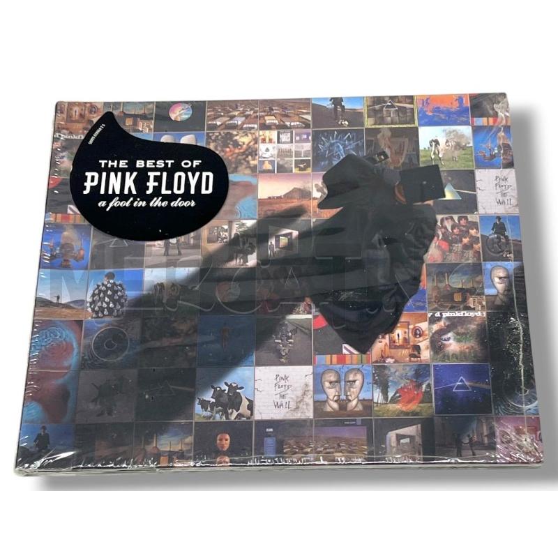 CD PINK FLOYD THE BEST OF | Mercatino dell'Usato Rivoli 1