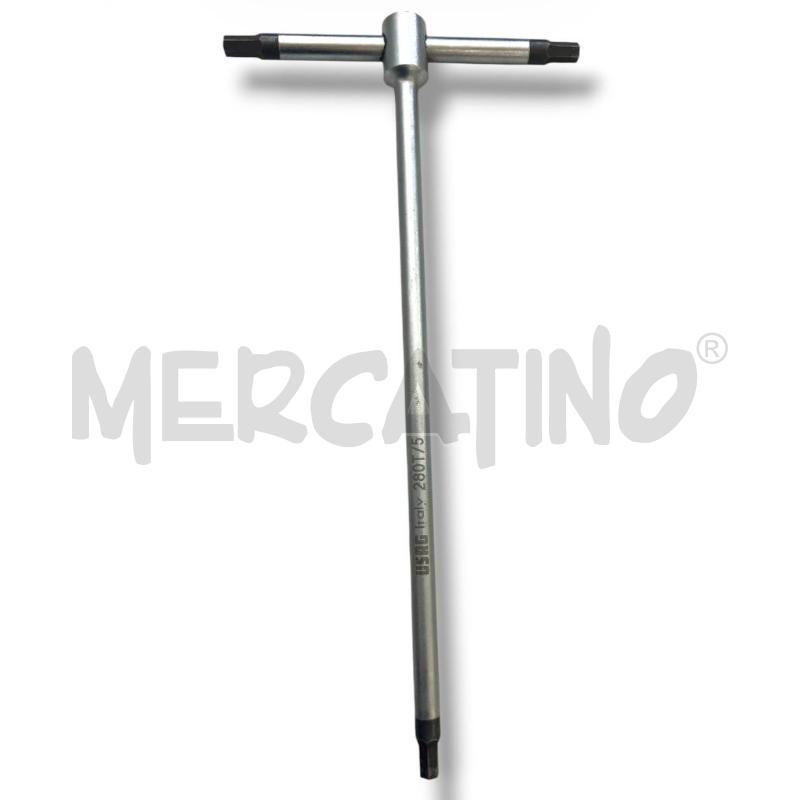 CHIAVE A T USAG 280T/5 | Mercatino dell'Usato Rivoli 1