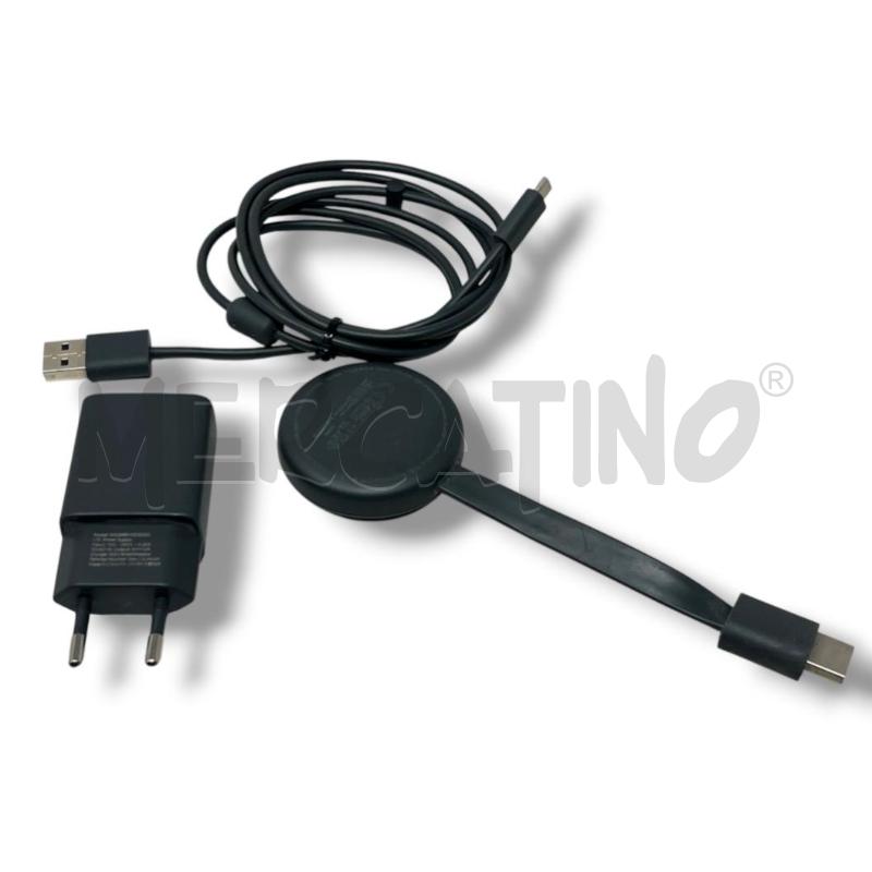 CHROMECAST | Mercatino dell'Usato Rivoli 2