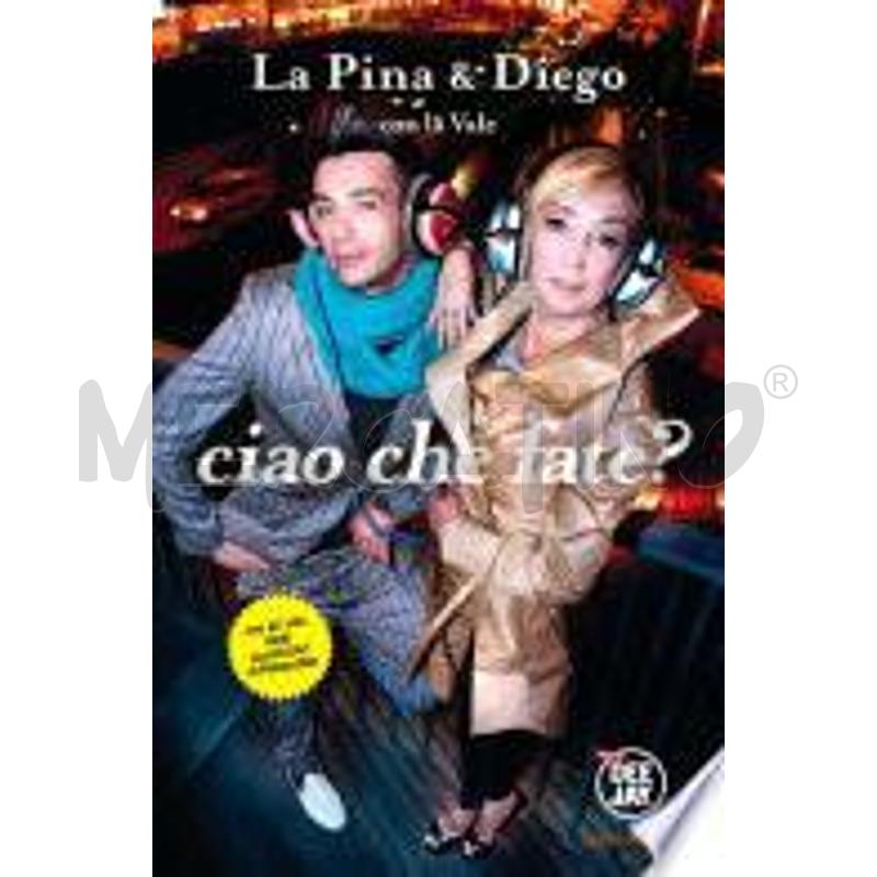 CIAO CHE FATE? | Mercatino dell'Usato Rivoli 1