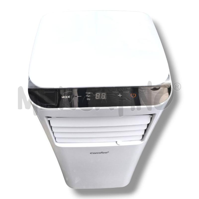 CLIMATIZZATORE PINGUINO COMFEE MPPH09CRN7 | Mercatino dell'Usato Rivoli 2