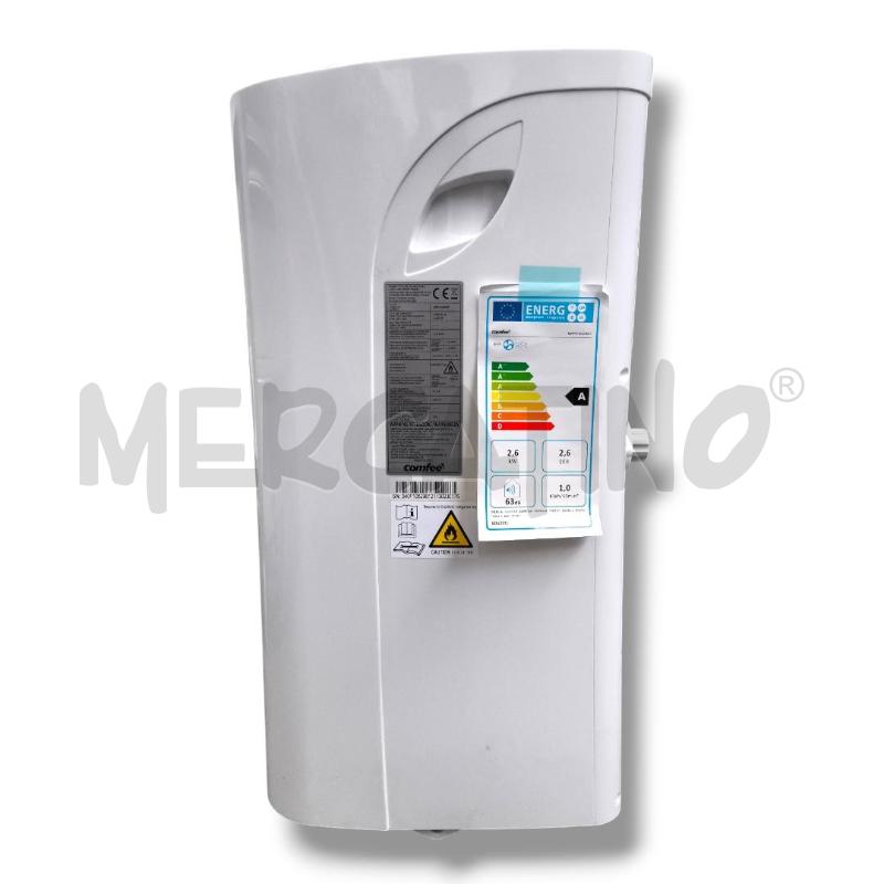 CLIMATIZZATORE PINGUINO COMFEE MPPH09CRN7 | Mercatino dell'Usato Rivoli 3
