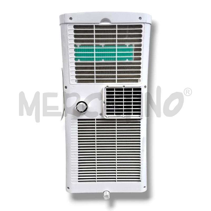 CLIMATIZZATORE PINGUINO COMFEE MPPH09CRN7 | Mercatino dell'Usato Rivoli 4