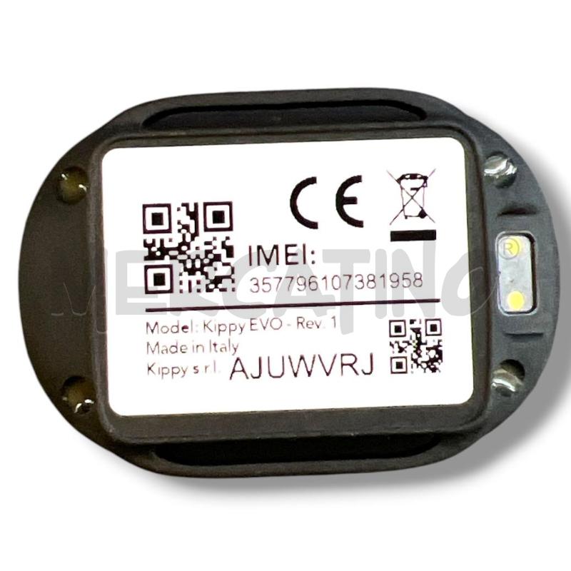 COLLARE KIPPY EVO GPS | Mercatino dell'Usato Rivoli 2