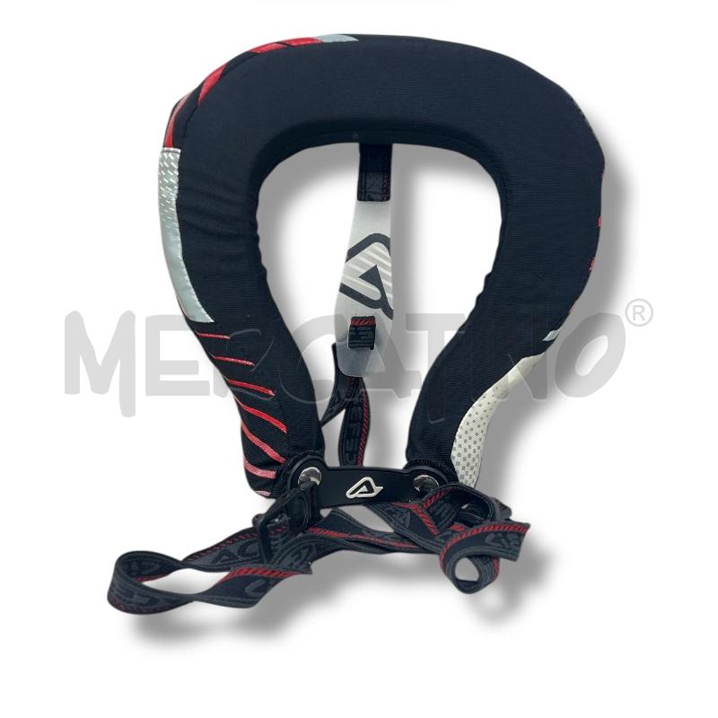 COLLARE STABILIZZATORE ACERBIS NERO | Mercatino dell'Usato Rivoli 1
