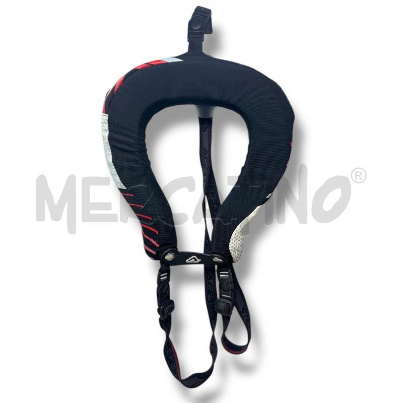 COLLARE STABILIZZATORE ACERBIS NERO | Mercatino dell'Usato Rivoli 3