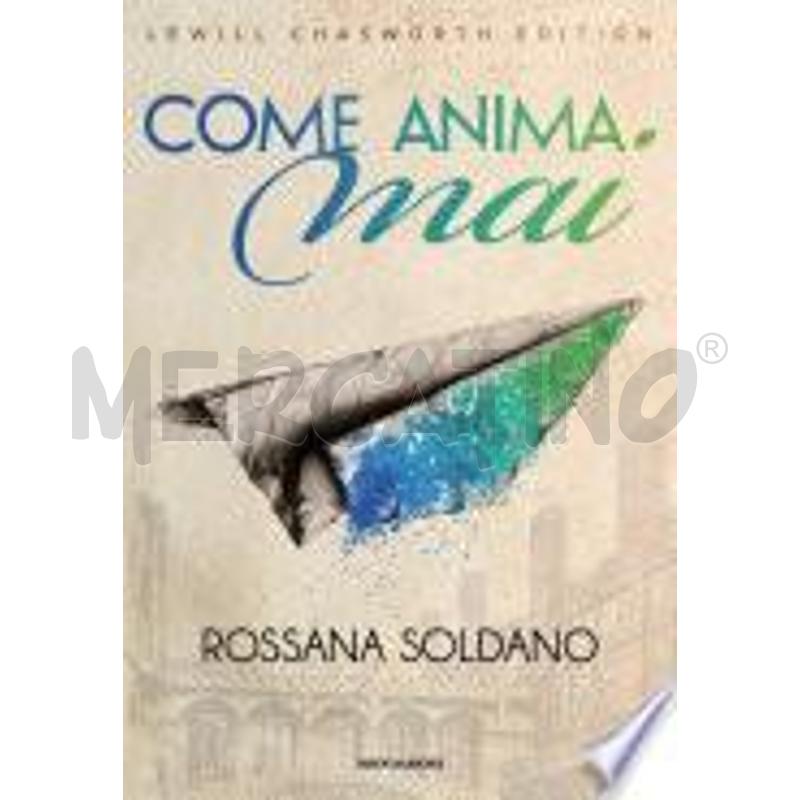 COME ANIMA MAI | Mercatino dell'Usato Rivoli 1