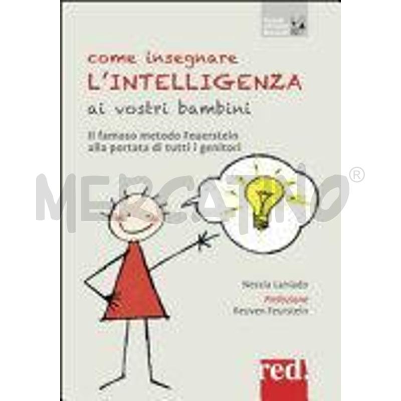 COME INSEGNARE L'INTELLIGENZA AI VOSTRI BAMBINI | Mercatino dell'Usato Rivoli 1