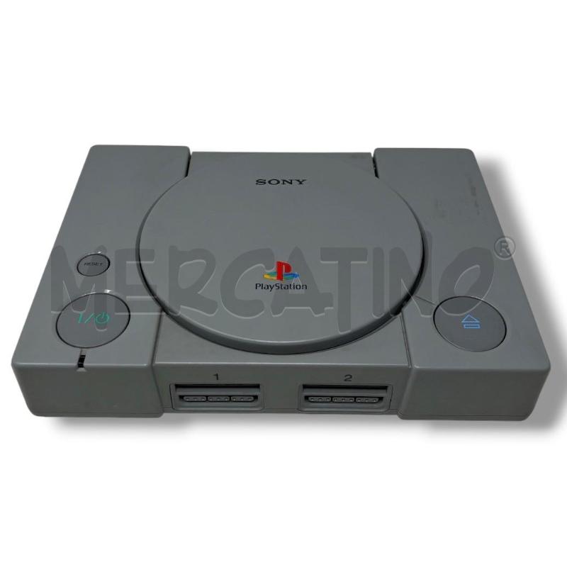 CONSOLLE PLAYSTATION 1 1 JOYSTICK FERRARI | Mercatino dell'Usato Rivoli 2