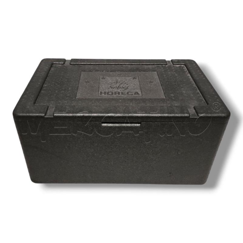 CONTENITORE ISOTERMICO HORECA 60 X 40 X 28 | Mercatino dell'Usato Rivoli 1