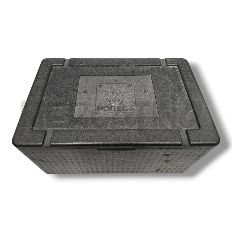 CONTENITORE ISOTERMICO HORECA 60 X 40 X 28 | Mercatino dell'Usato Rivoli 2