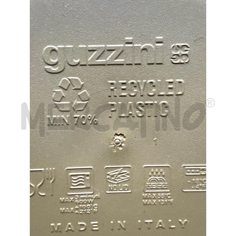 CONTENITORE PLASTICA GUZZINI 3 PZ. | Mercatino dell'Usato Rivoli 4