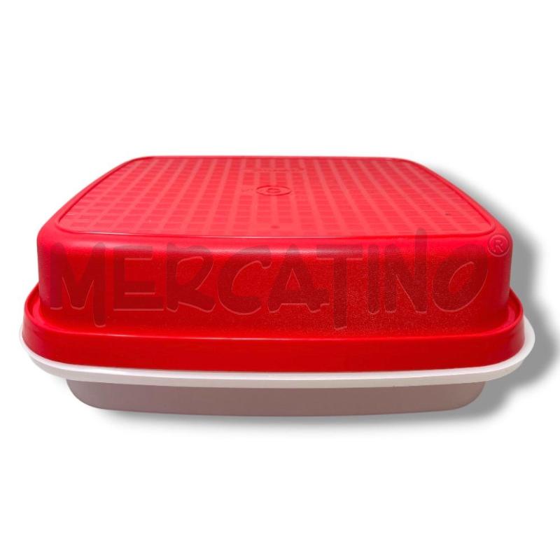 CONTENITORE TUPPERWARE GIRA E VOLTA | Mercatino dell'Usato Rivoli 1