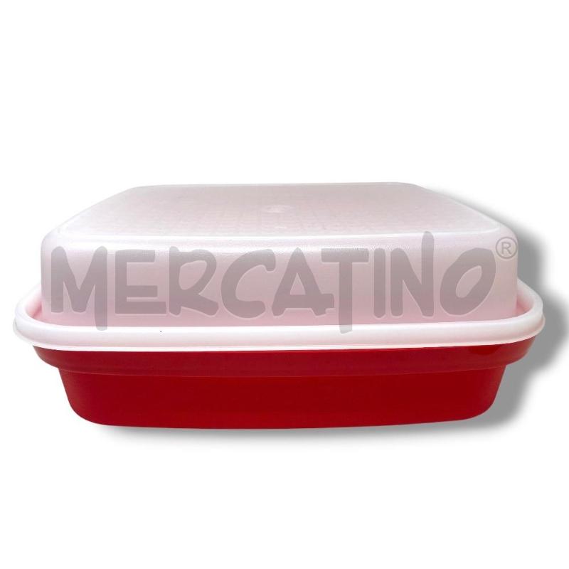 CONTENITORE TUPPERWARE GIRA E VOLTA | Mercatino dell'Usato Rivoli 2