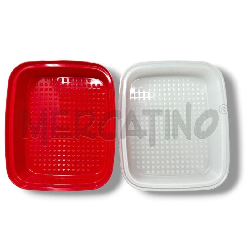 CONTENITORE TUPPERWARE GIRA E VOLTA | Mercatino dell'Usato Rivoli 3